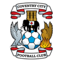 Coventry City logo
